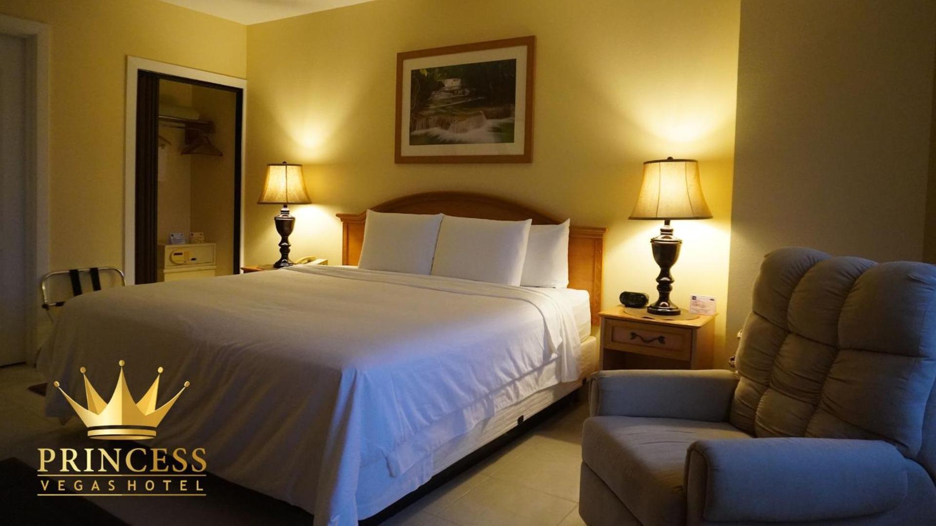Princess Vegas Hotel & Casino Corozal Exterior foto