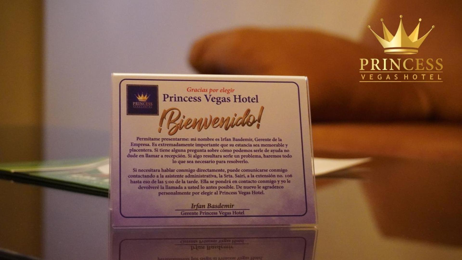 Princess Vegas Hotel & Casino Corozal Exterior foto