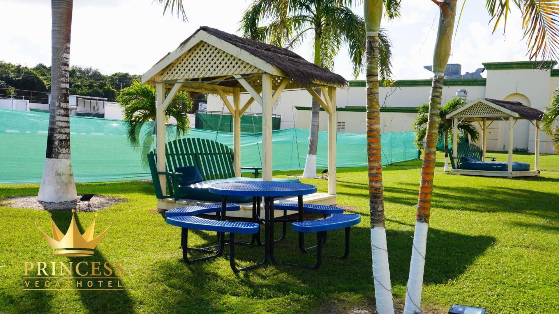 Princess Vegas Hotel & Casino Corozal Exterior foto