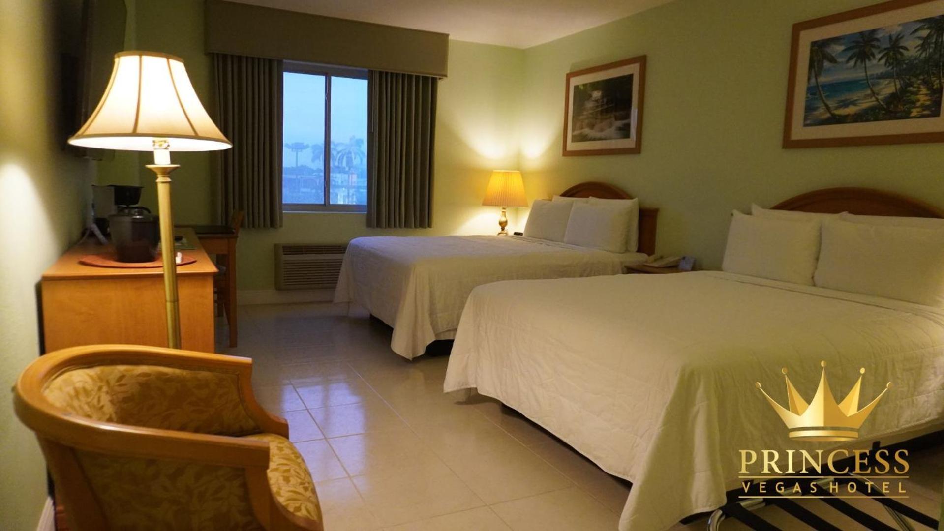 Princess Vegas Hotel & Casino Corozal Exterior foto